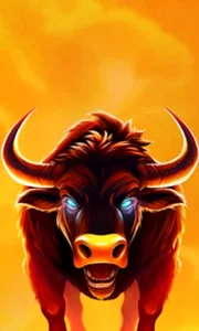 Big Wild Buffalo 2