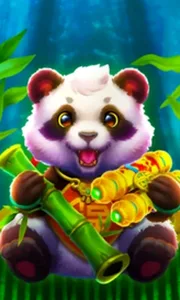 Book of Panda Megaways