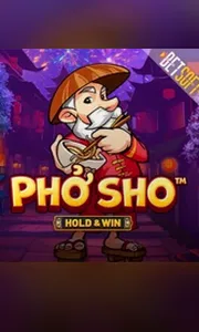 Pho Sho