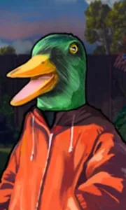 Duck Hunters